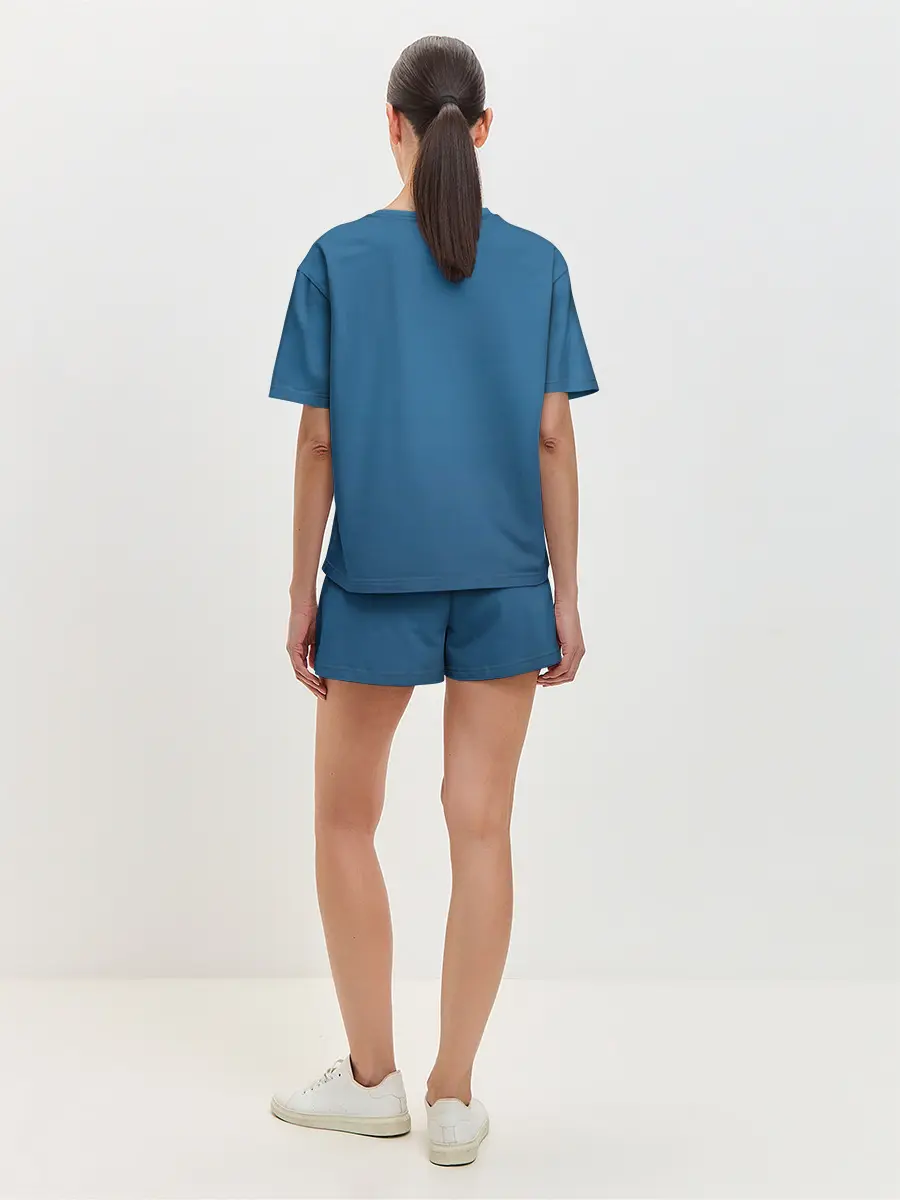 Женская пижама с шортами / FORTNITE