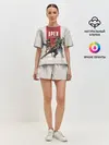 Женская пижама с шортами / APEX LEGENDS