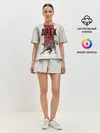 Женская пижама с шортами / APEX LEGENDS
