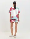 Женская пижама с шортами / Tenderlybae