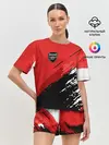Женская пижама с шортами / Arsenal 2018 Original