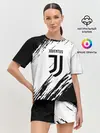 Женская пижама с шортами / JUVENTUS SPORT
