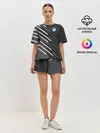 Женская пижама с шортами / BMW SPORT