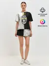 Женская пижама с шортами / Juventus FC