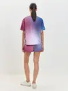 Женская пижама с шортами / Круши Кромсай