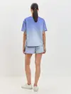 Женская пижама с шортами / Рем