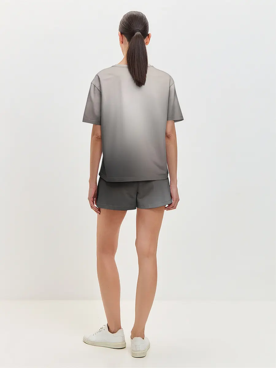 Женская пижама с шортами / Houseki no Kuni