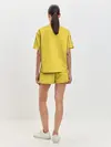 Женская пижама с шортами / Новый Альбом