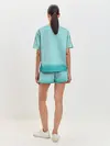Женская пижама с шортами / Shownu&Kihyun