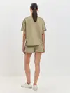 Женская пижама с шортами / Здравствуй НАТО
