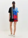 Женская пижама с шортами / Swimmer