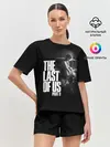 Женская пижама с шортами / The Last of Us II_