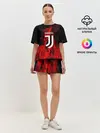 Женская пижама с шортами / JUVENTUS SPORT