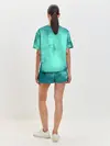 Женская пижама с шортами / Sally Face