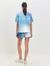 Женская пижама с шортами / FORD