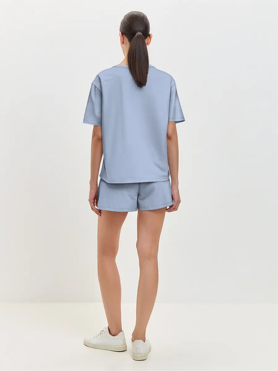 Женская пижама с шортами / Need for Speed: Payback