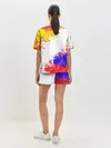 Женская пижама с шортами / Игорь Акинфеев