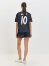 Женская пижама с шортами / Modric away 18-19