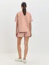 Женская пижама с шортами / Действуй детка