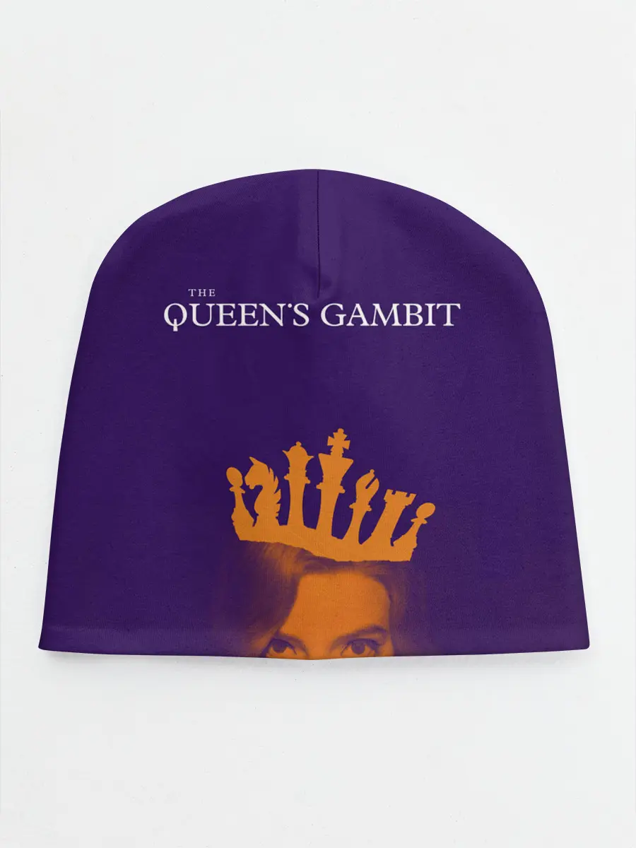 Детская шапка / Бэт