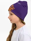 Детская шапка / Бэт
