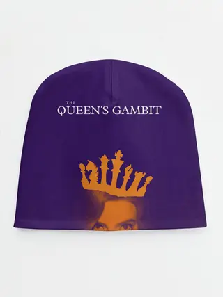 Детская шапка / Бэт