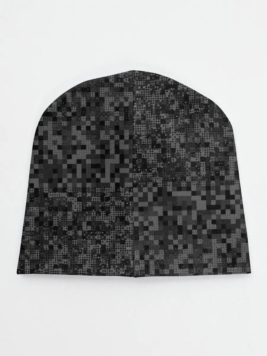 Детская шапка / СЛУЖУ РОССИИ