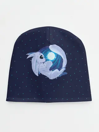 Детская шапка / Ori