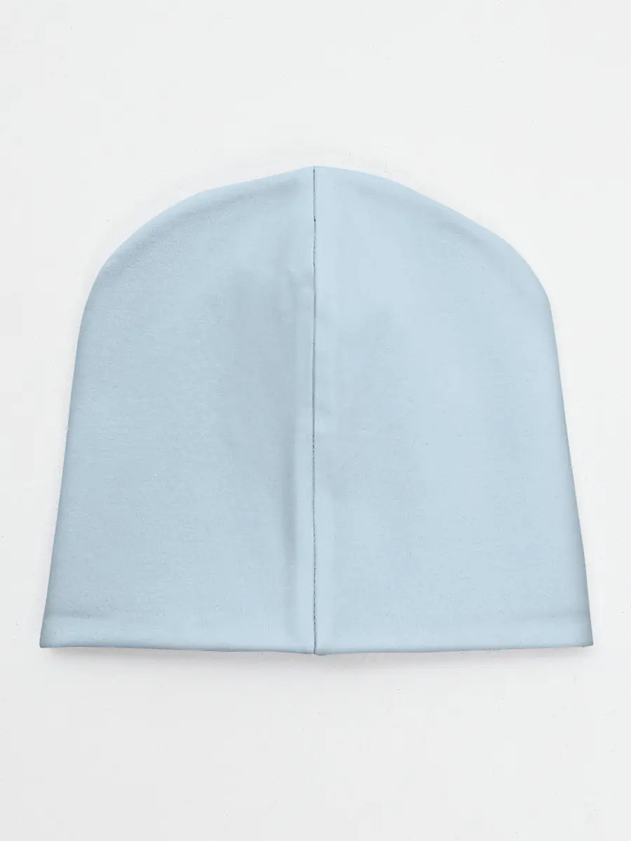 Детская шапка / Волк единорог