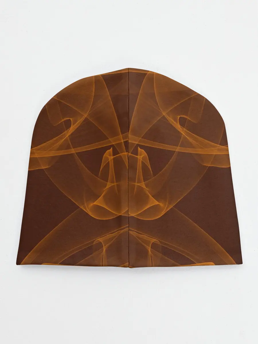 Детская шапка / АЛЬБЕДО | ALBEDO | GENSHIN