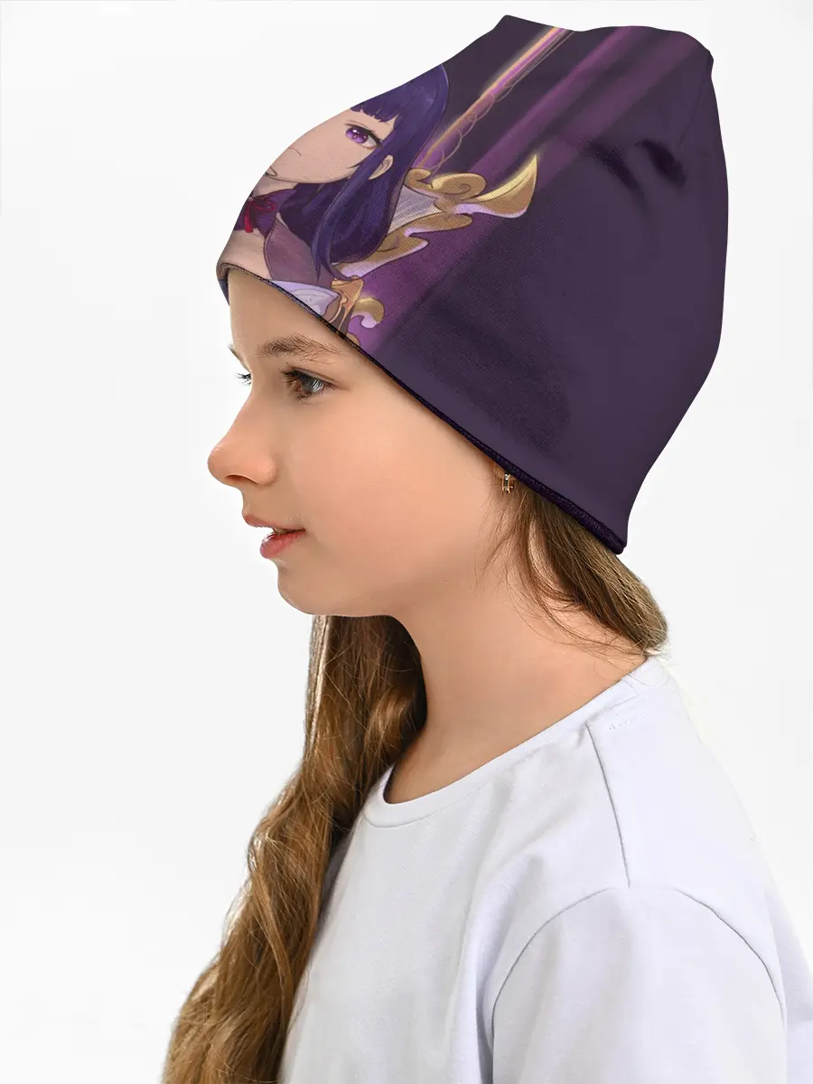 Детская шапка / БААЛ | BAAL | ГЕНШИН