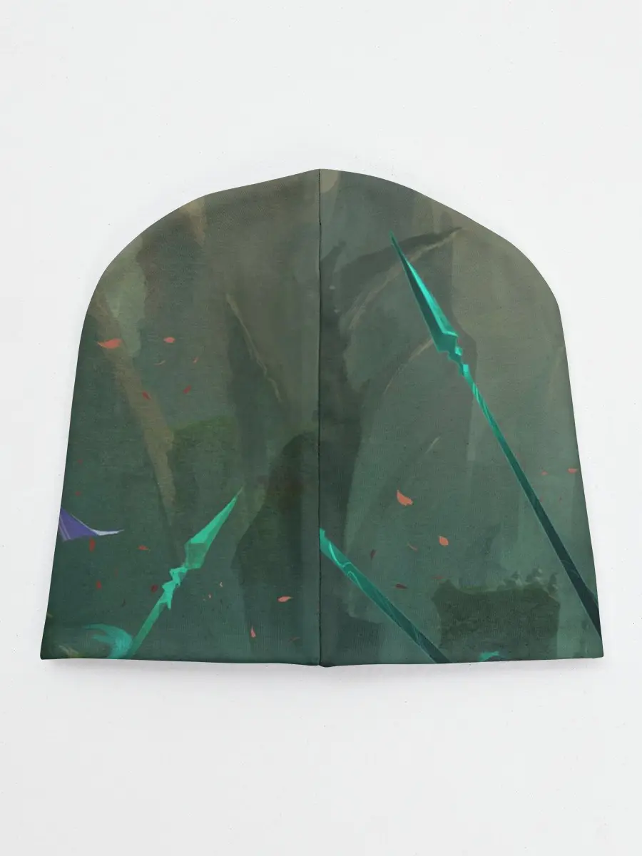 Детская шапка / XIAO | СЯО | ПОЛНОЛУНИЕ