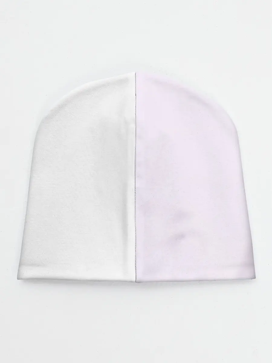 Детская шапка / Девочка, которая видит это Мико Ёцуя