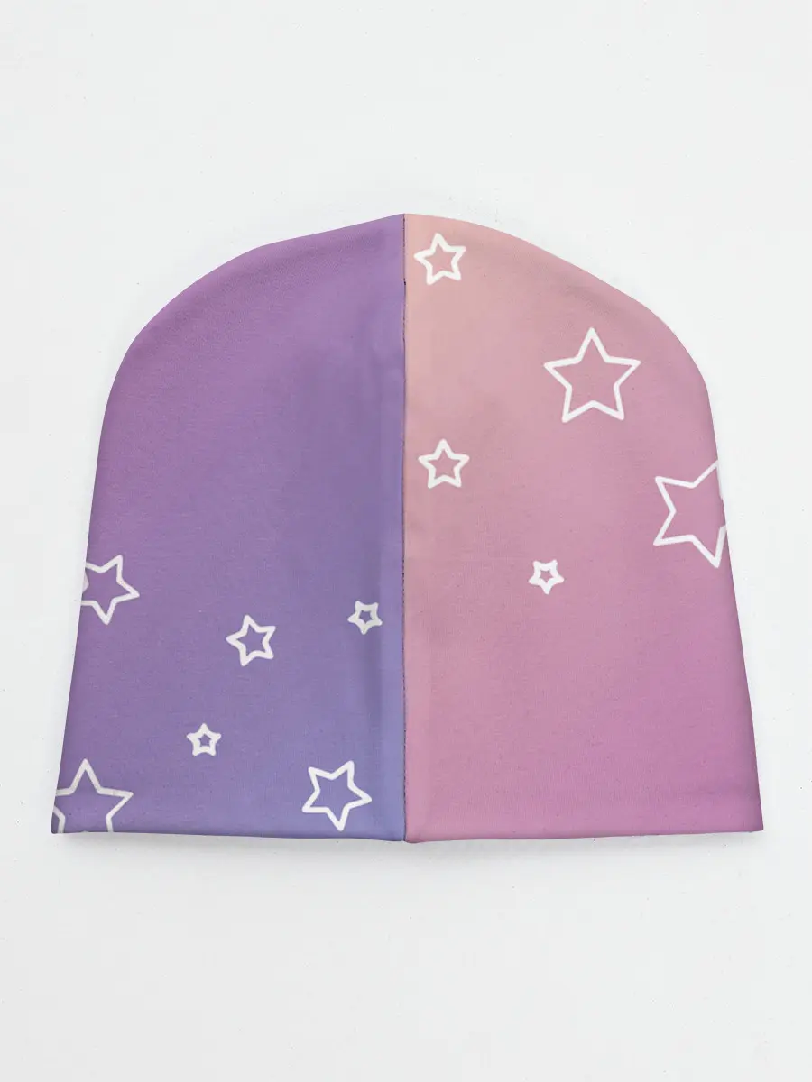 Детская шапка / Знак Стрелец