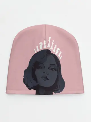 Детская шапка / Sweet Queen