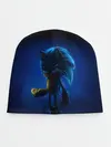 Детская шапка / SONIC | СОНИК