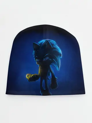 Детская шапка / SONIC | СОНИК