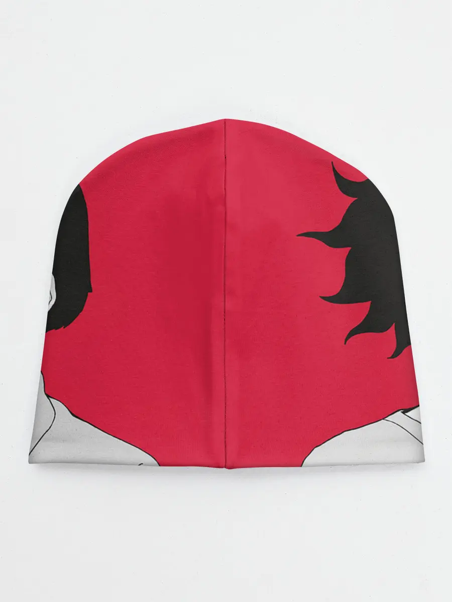 Детская шапка / Mob psycho 100 | Моб Психо 100