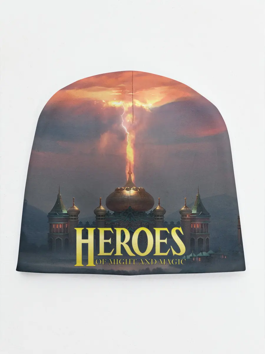 Детская шапка / Heroes of Might and Magic | HoM