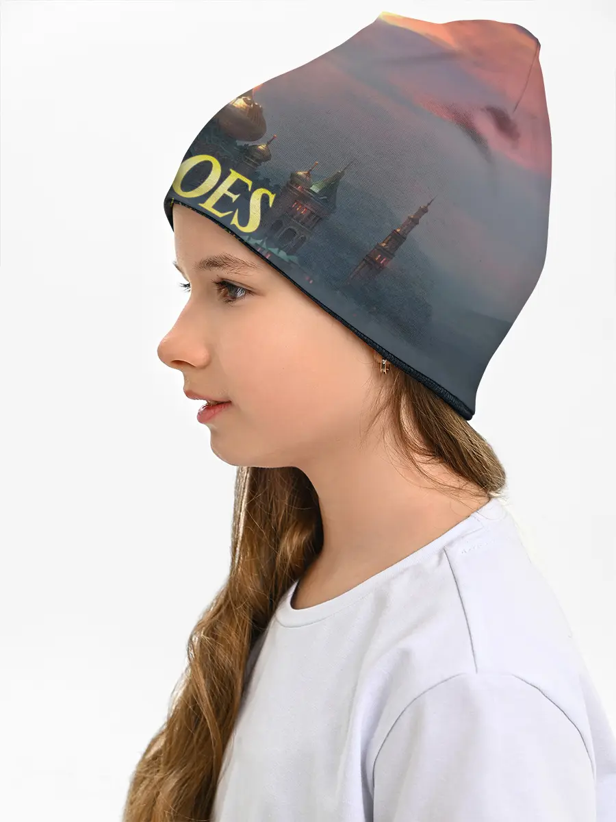 Детская шапка / Heroes of Might and Magic | HoM