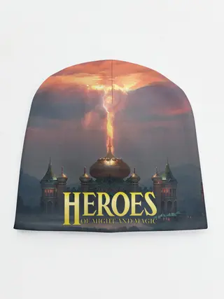 Детская шапка / Heroes of Might and Magic | HoM