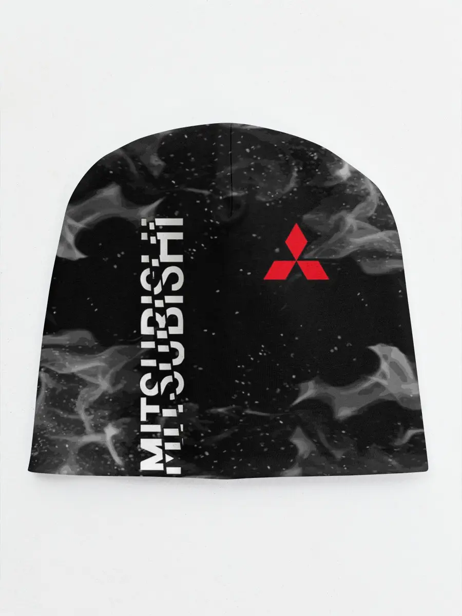 Детская шапка / MITSUBISHI | ОГОНЬ