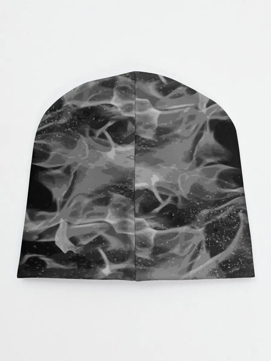 Детская шапка / MITSUBISHI | ОГОНЬ