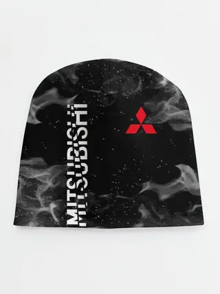 Детская шапка / MITSUBISHI | ОГОНЬ