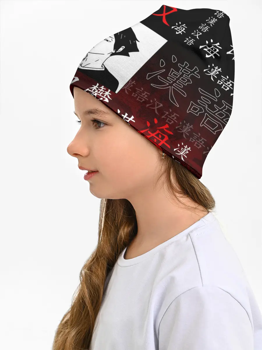 Детская шапка / РИНТАРО СУНА / SUNA RINTARO