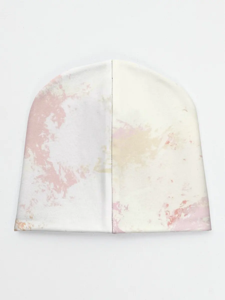 Детская шапка / Корзинка фруктов персонажи