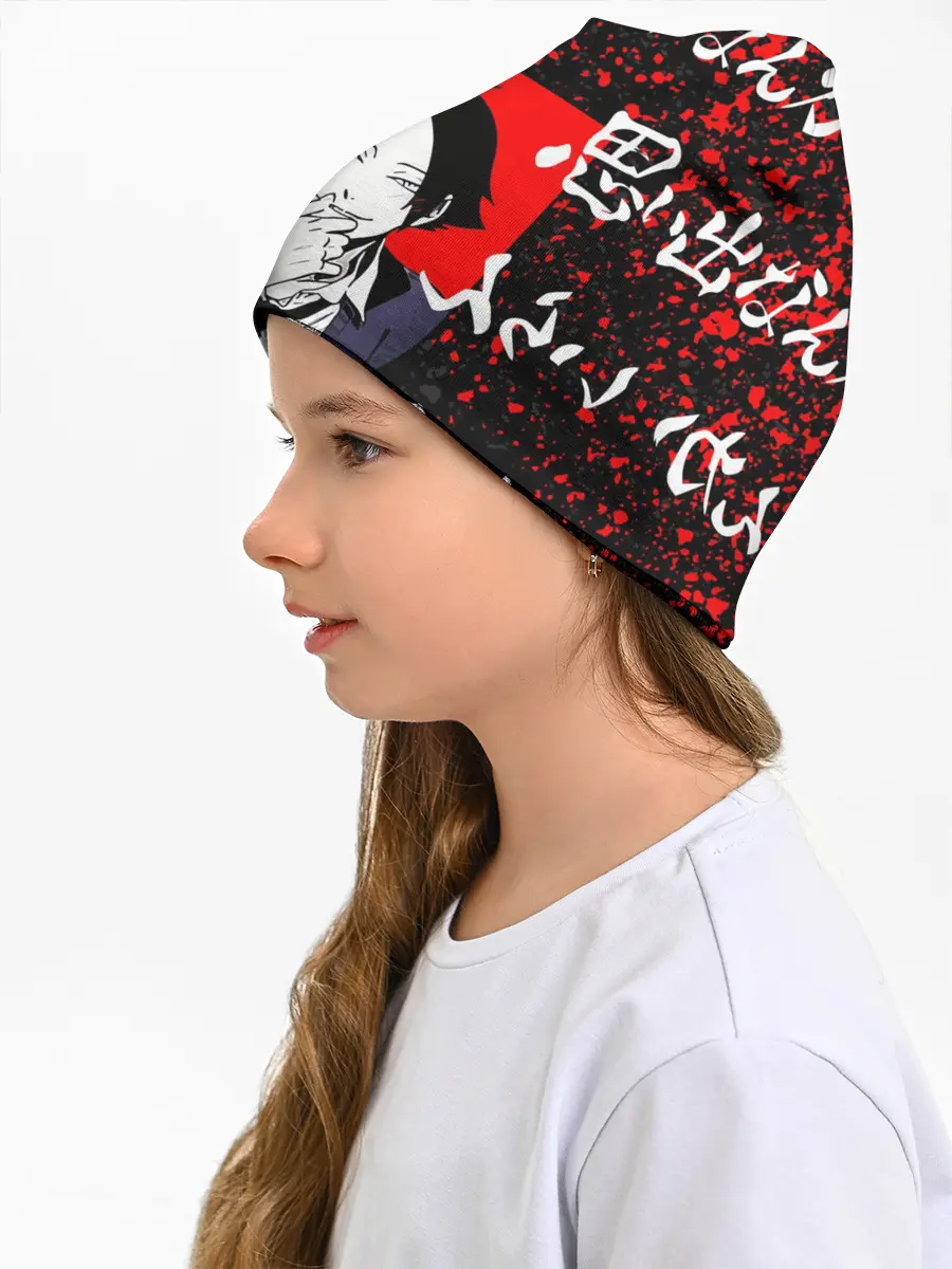 Детская шапка / РИНТАРО СУНА / SUNA RINTARO