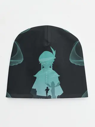 Детская шапка / ВЕНТИ | VENTI | ГЕНШИН