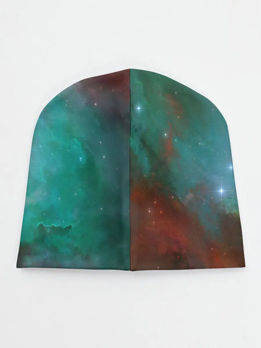 Детская шапка / ZOMBIE