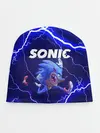 Детская шапка / SONIC | СОНИК
